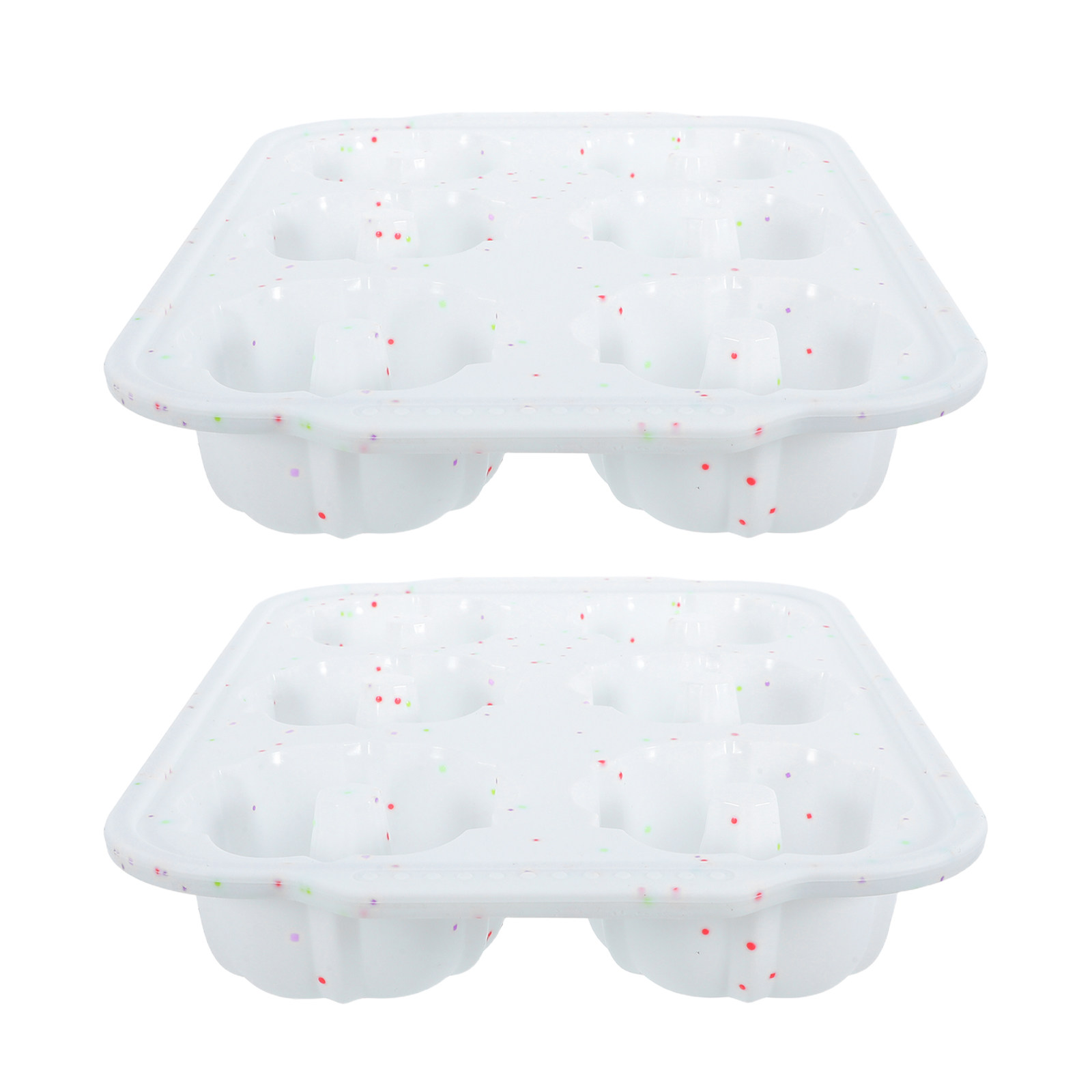 2Pcs Silicone Baking Molds Don - đánh giá và giá Donut Mold Silicone