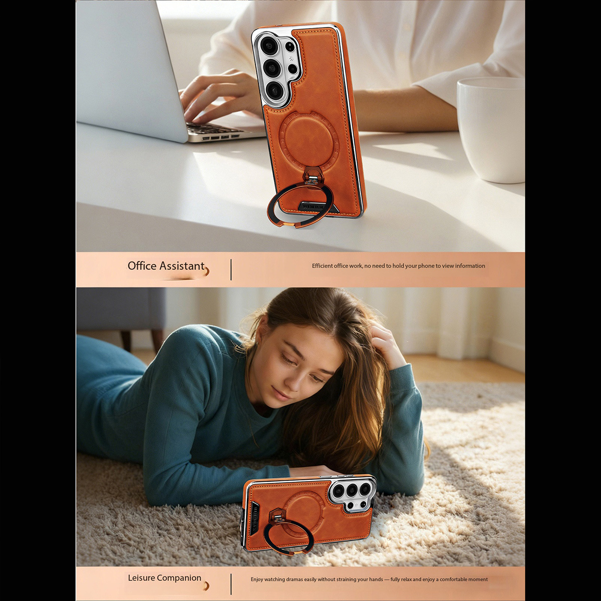 For Samsung Galaxy S26 Ultra S - đánh giá và giá Taco Stand Holder