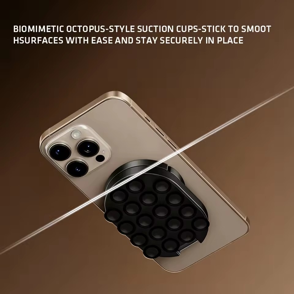 MA39 Magnetic Foldable Phone S - đánh giá và giá Taco Stand Holder