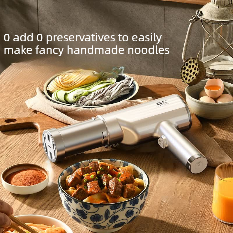 304 Stainless Steel Handheld P - đánh giá và giá Churros Maker Gun