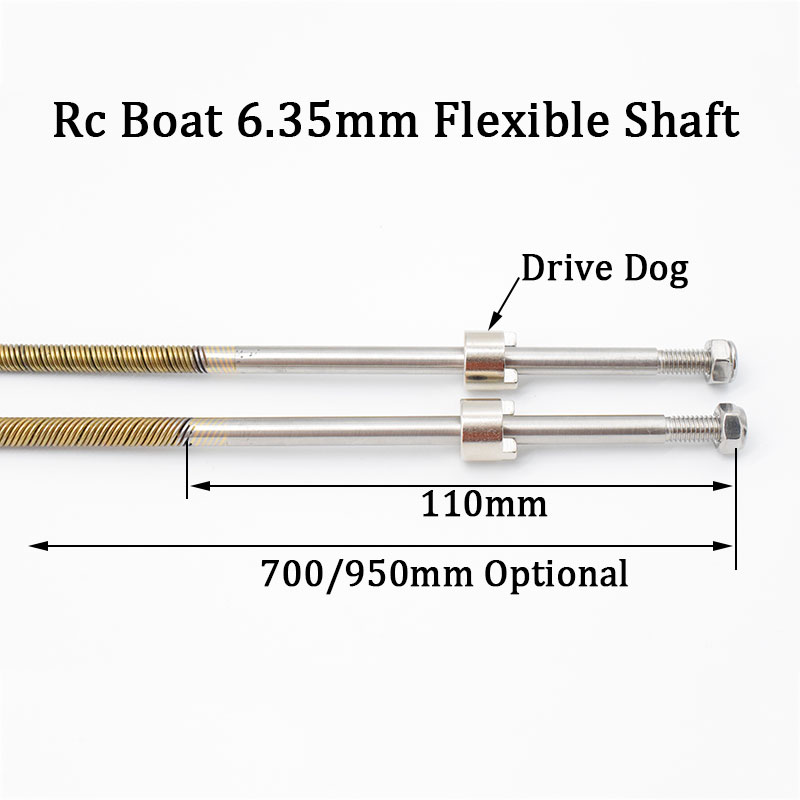 Rc Xe Đua Thuyền 6.35Mm 1/4 '' - đánh giá và giá Corn Dog Stick