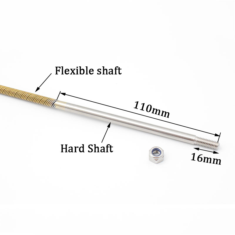 Rc Xe Đua Thuyền 6.35Mm 1/4 '' - đánh giá và giá Corn Dog Stick