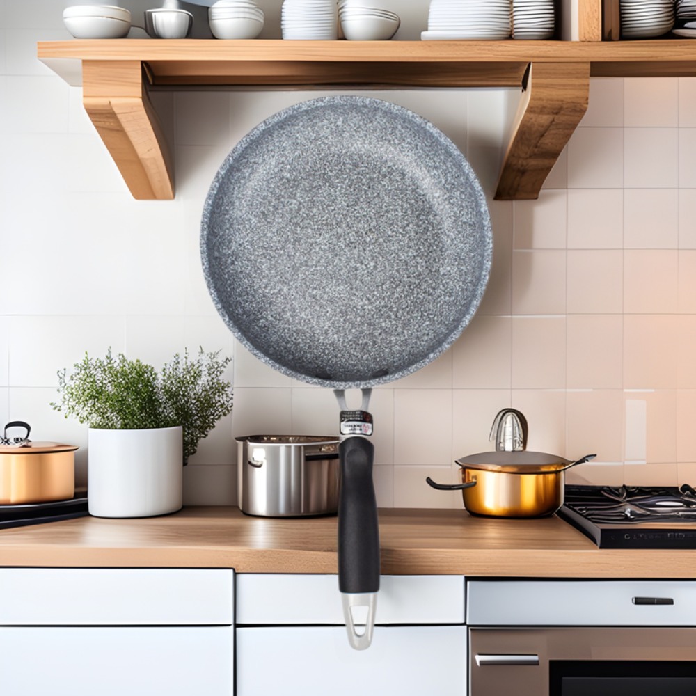 1pcs Non Stick Frying Pan Hous - đánh giá và giá Mini Pancake Griddle