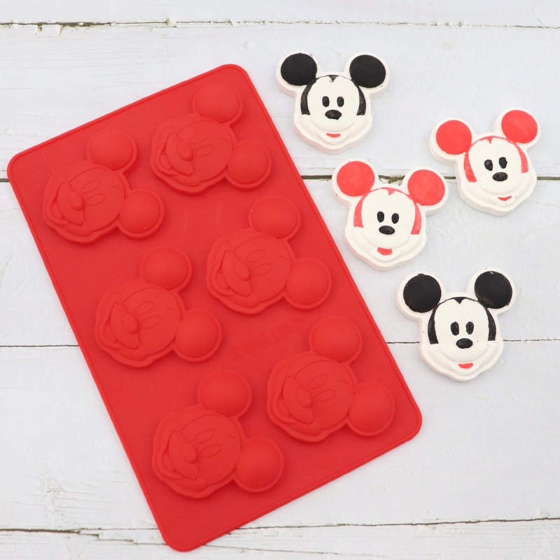Dog Chocolate Cake Baking Mold - đánh giá và giá Bunny Cake Mold